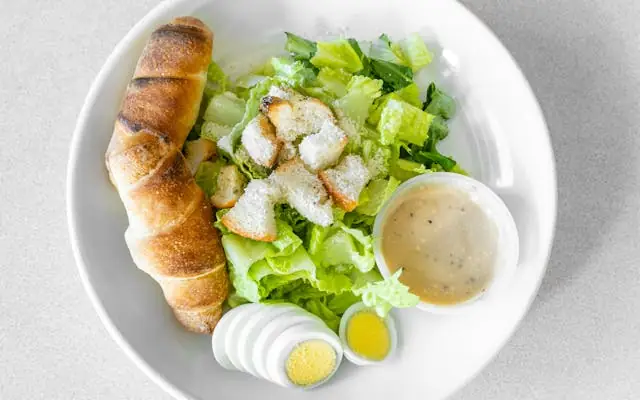 Caesar Salad — Small at Capri Pizza in Sicklerville, NJ