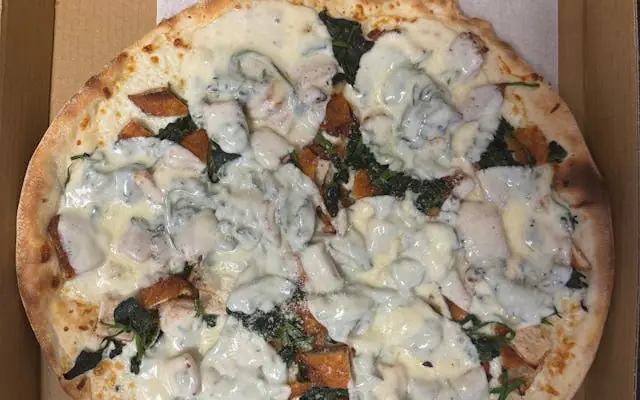 Italian Chicken (White) at Capri Pizza in Sicklerville, NJ